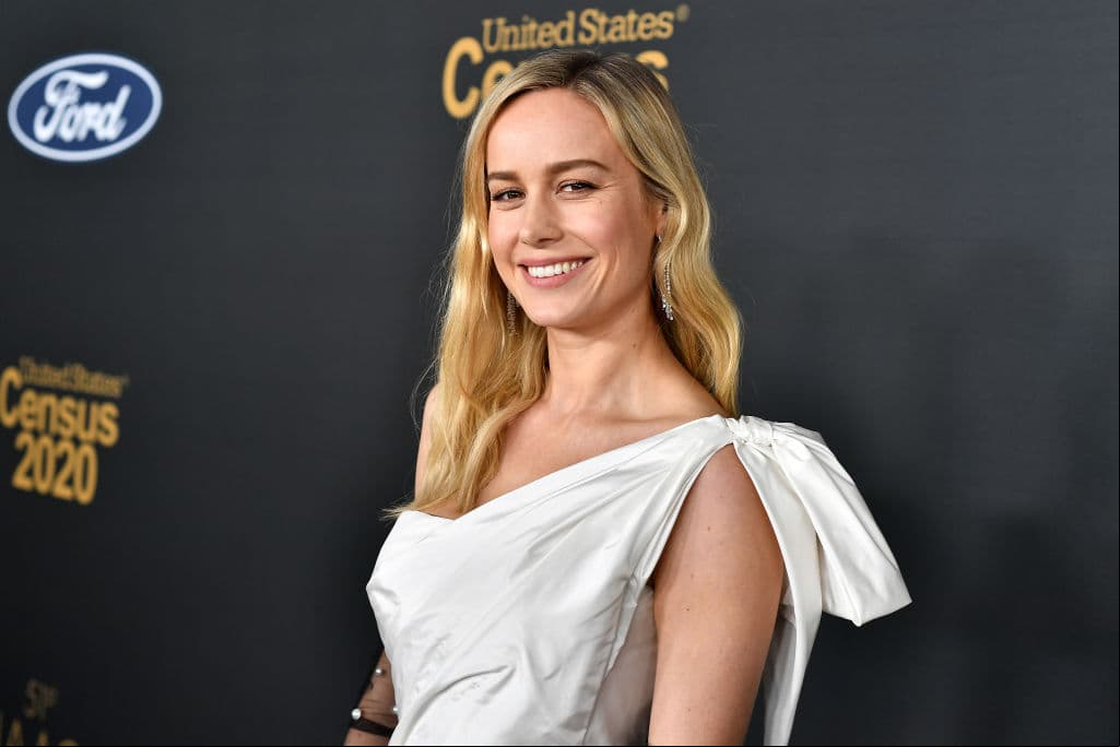 Brie Larson – Sacramento Kings
<br>