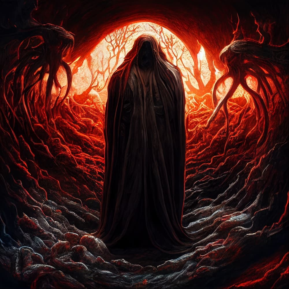 Demonio.