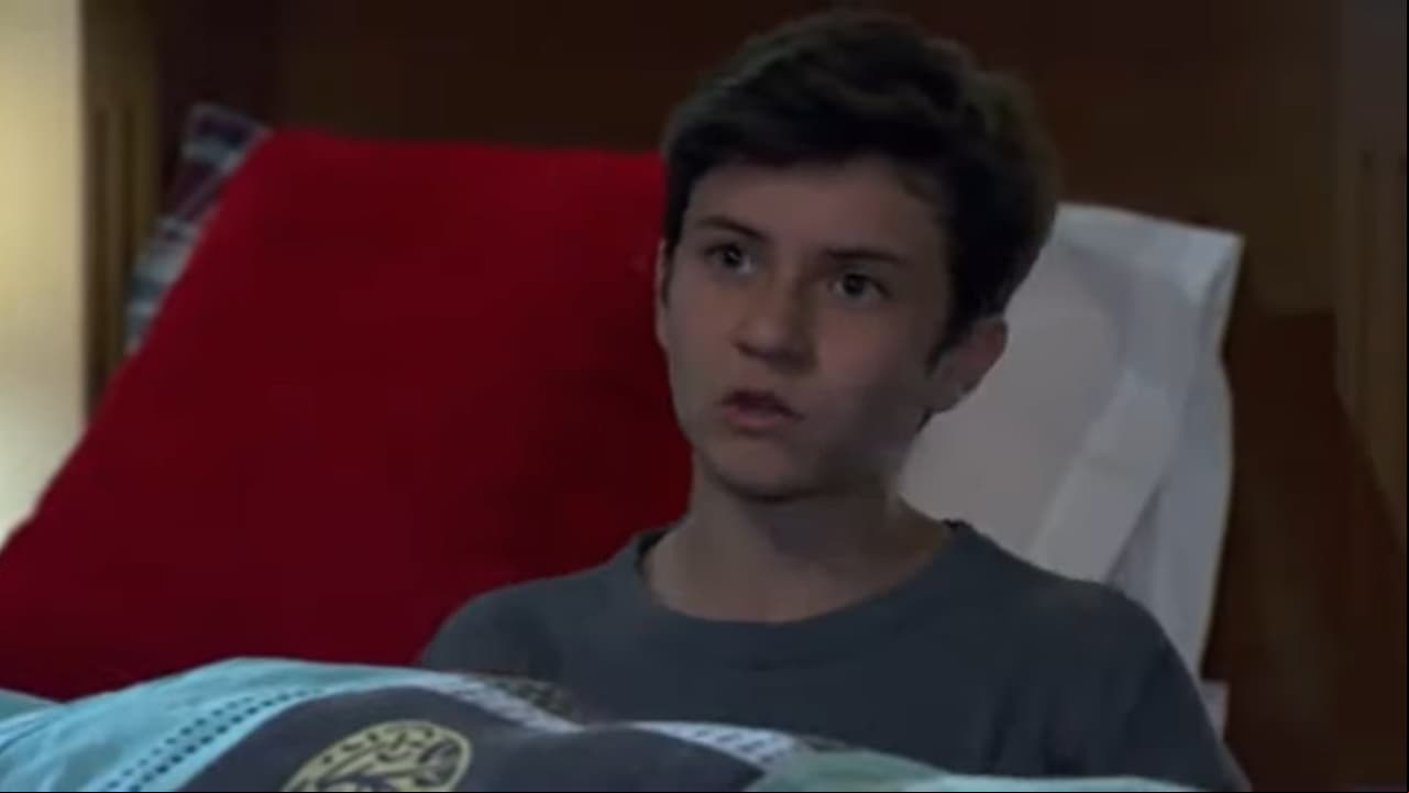 Ese mismo año, dio vida en la primera etapa de la telenovela ‘Corazón que miente’ al protagonista ‘Alonso Ferrer’, el cual más tarde fue encarnado por Pablo Lyle.