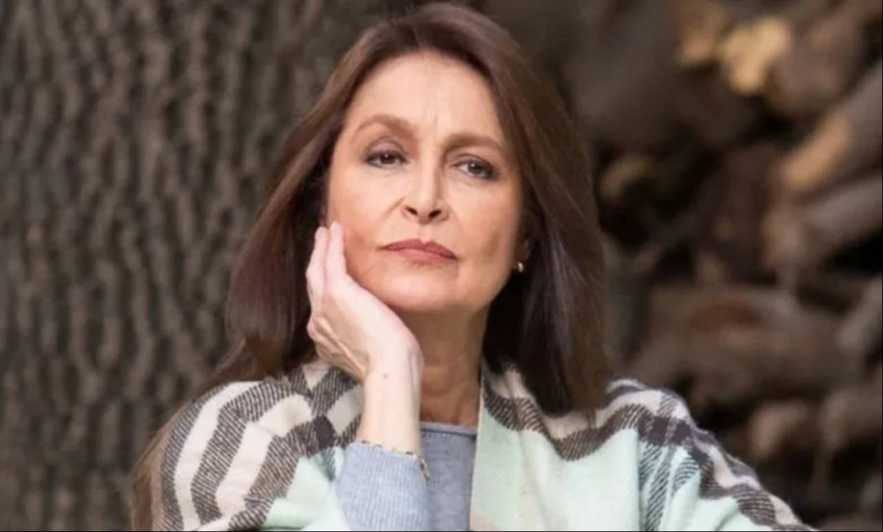 Daniela Romo: Sus canciones que fueron temas de exitosas telenovelas. Desde "Camino secreto" hasta "Amor Amargo"