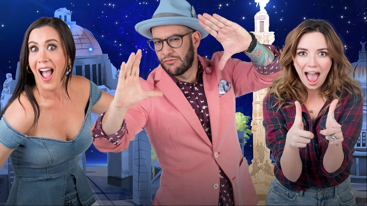 Me Caigo de Risa: El antes y después de sus integrantes