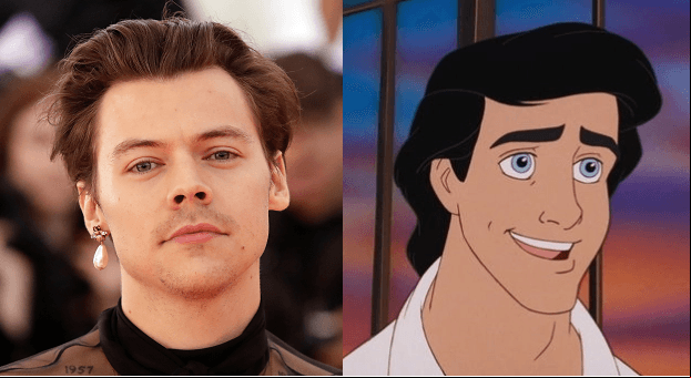 Harry Styles no será el príncipe 'Eric' en 'La Sirenita': el cantante rechazó el papel, asegura Variety