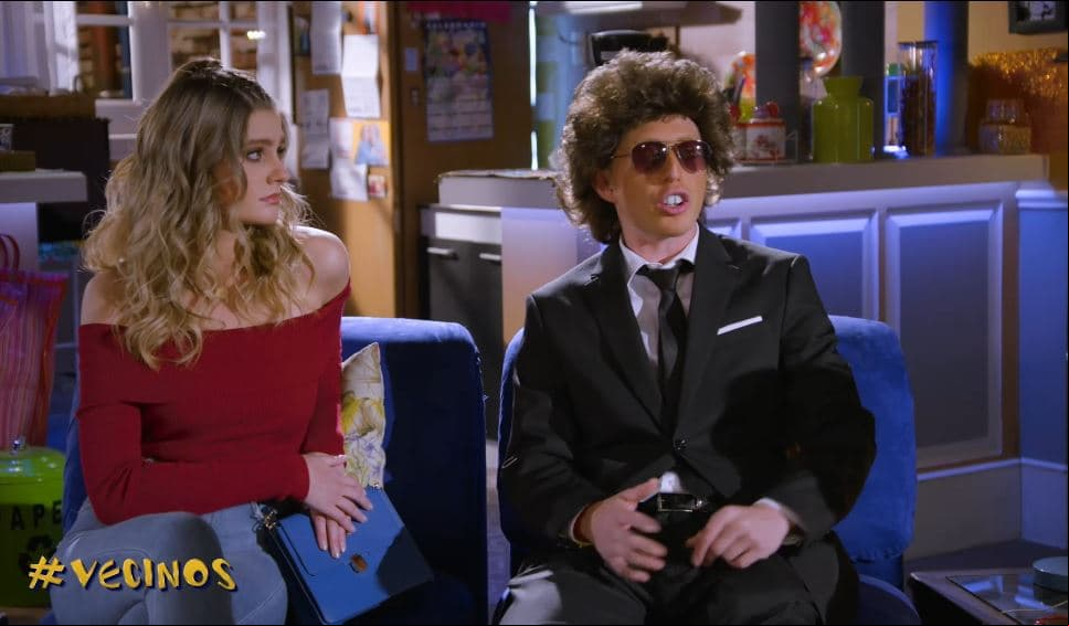 5 cosas que debes saber antes de ver el Final de temporada de 'Vecinos'
