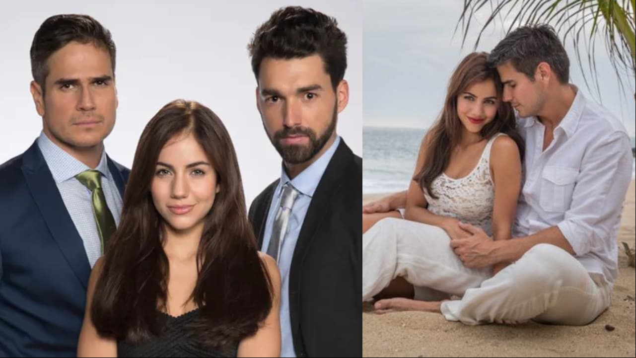 Muere actor de la telenovela ‘Despertar contigo’: revelan posibles causas del fallecimiento 