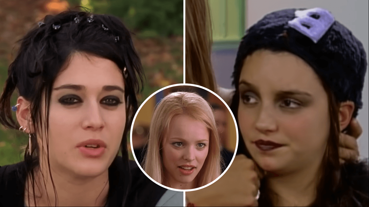 ¿Cómo sería 'Chicas pesadas' si fuera una telenovela mexicana? Internautas eligieron al elenco perfecto