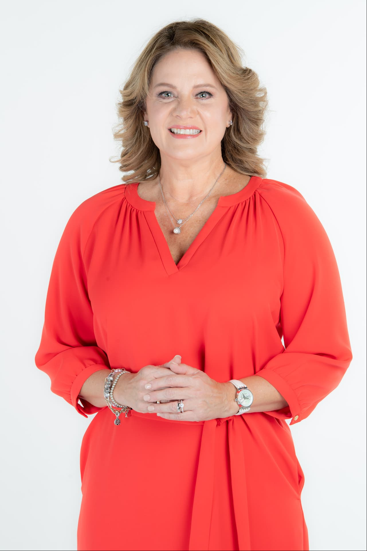 ¿Cómo votar por Erika Buenfil en los TikTok Awards?