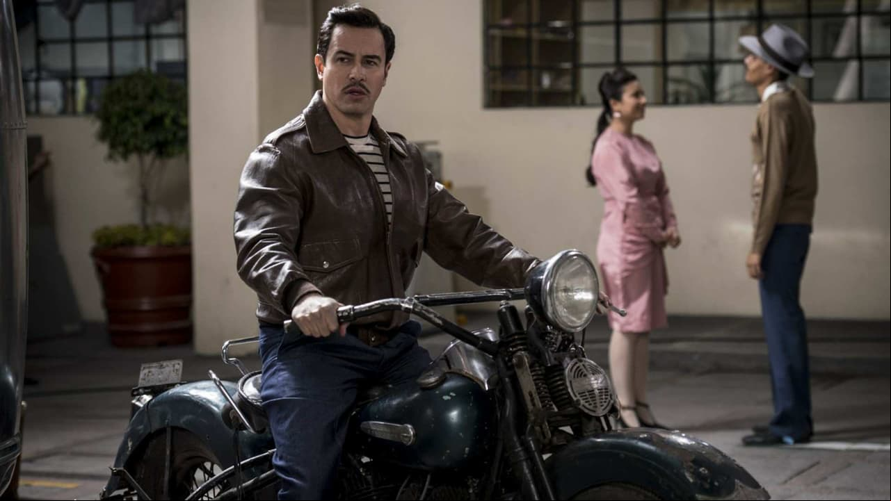 "Le tocaba a él": Carla Estrada sobre la interpretación de Jorge Gallegos como Pedro Infante