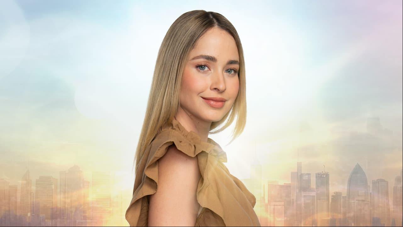 Paulina Matos sacrificará todo por amor en 'El Ángel de Aurora'