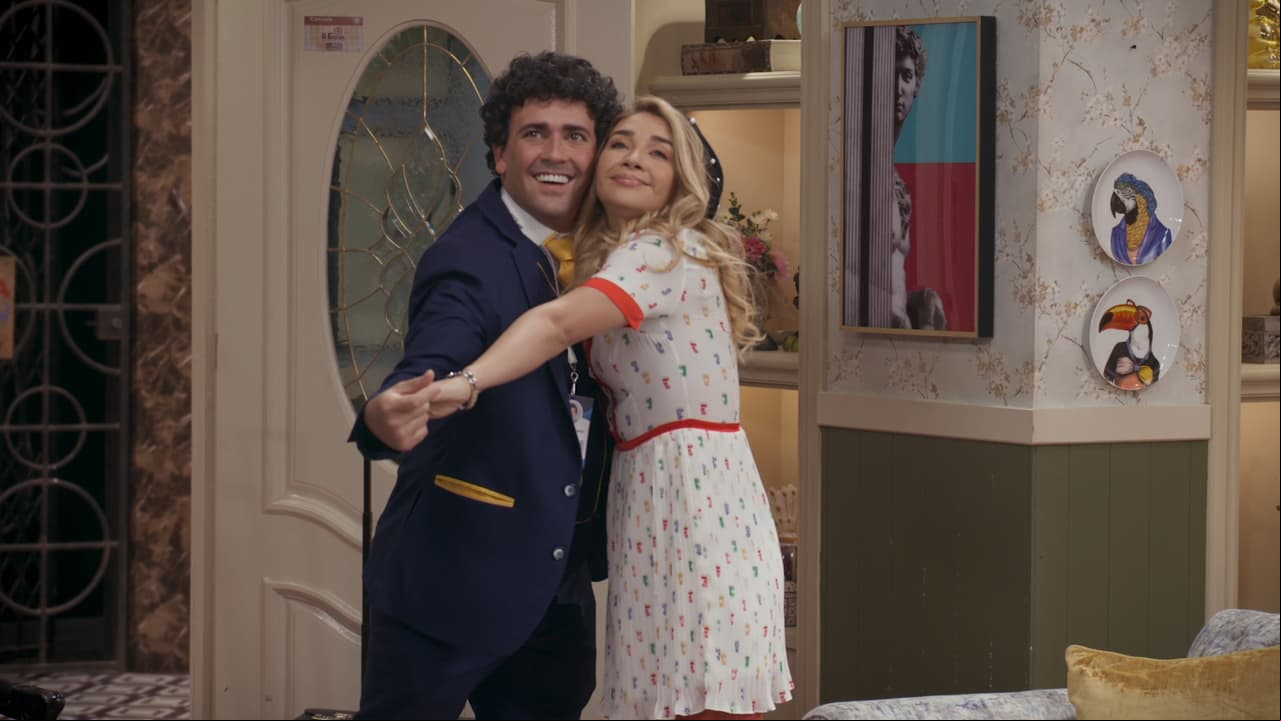 MARATÓN: Ve los capítulos más recientes de la temporada 4 de 'Una familia de diez'
