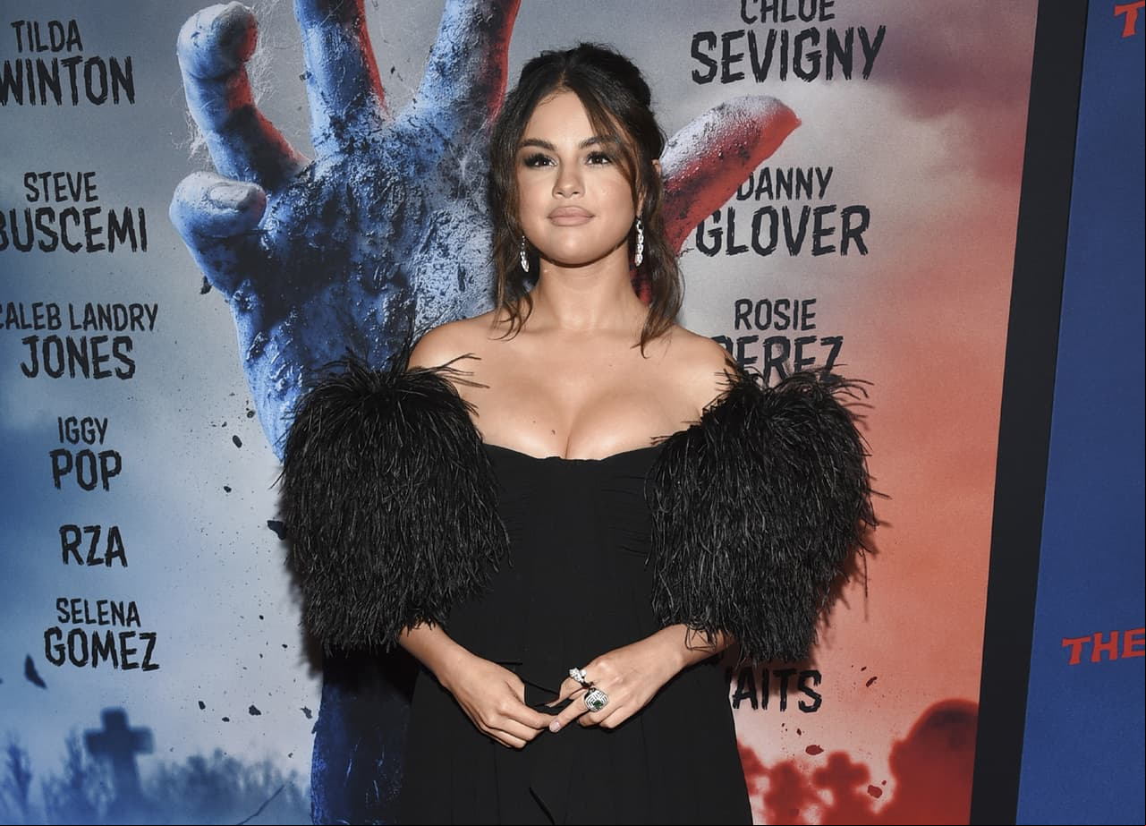Selena Gomez aclara rumores y confiesa cuánto tiempo lleva soltera