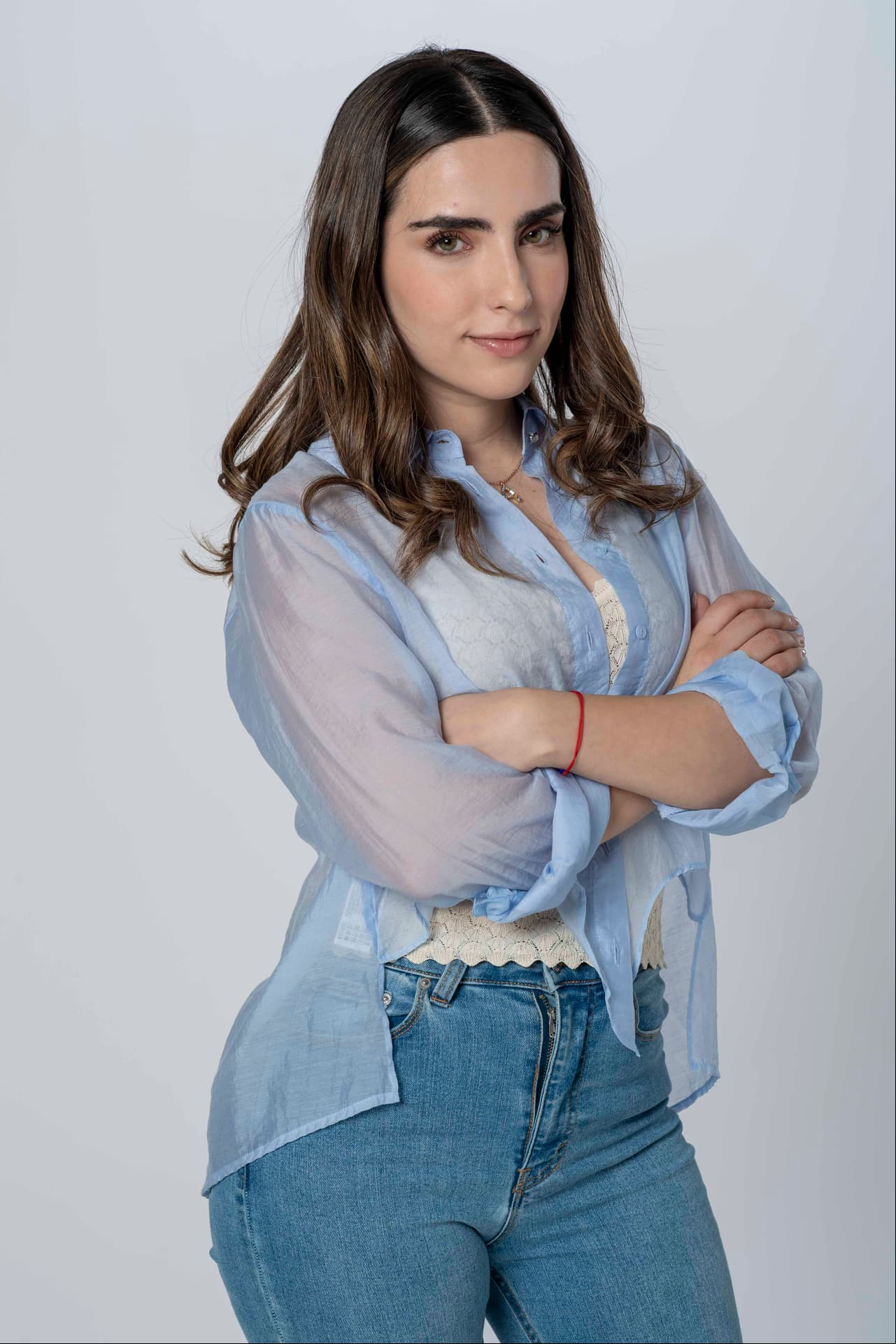 Fernanda Urdapilleta asegura que ‘Aurora’ pagó por sus pecados