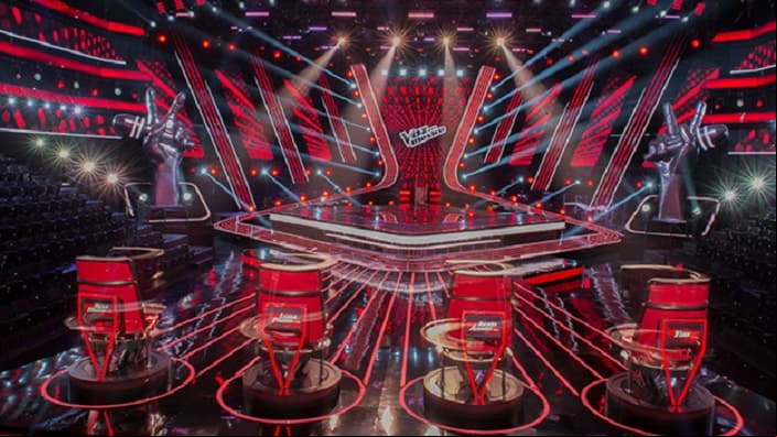 Asiste al casting nacional para La Voz... México y La Voz Kids