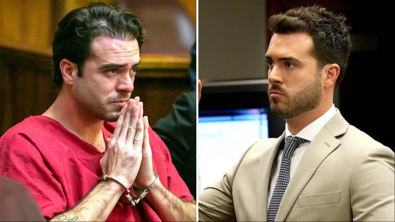TRASLADAN a Pablo Lyle a prisión de “menor seguridad”: estaría a poco de salir