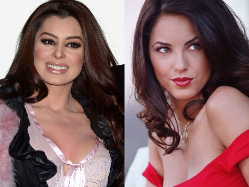 Yadhira Carrillo recuerda las cachetadas que Bárbara Mori le dio en Rubí: ‘Eran de verdad’