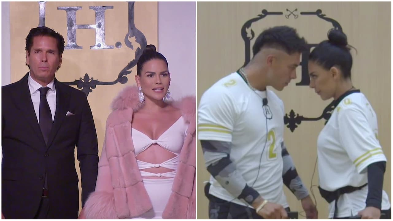 Así fue la gran final en la que se conoció al ganador absoluto