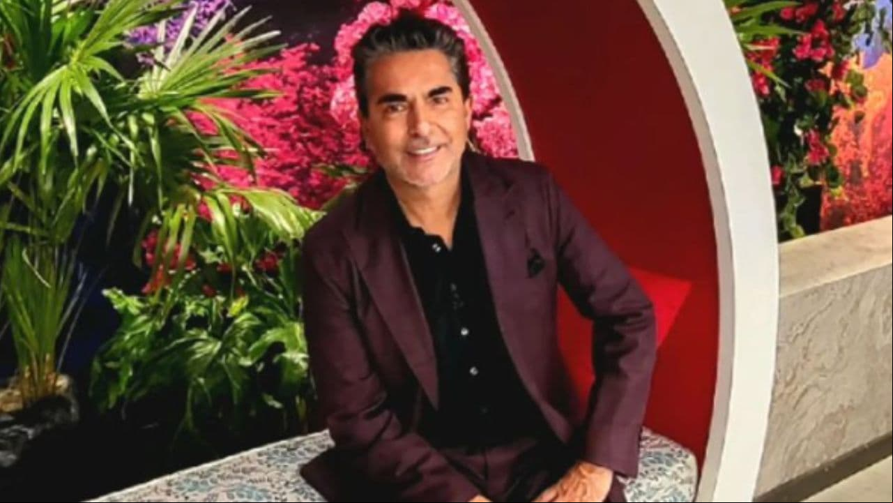 Raúl Araiza se sincera sobre cómo es la relación con su exesposa