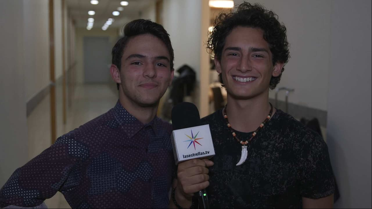 Aristemo revela lo más difícil de sus personajes y cómo sería la pareja ideal