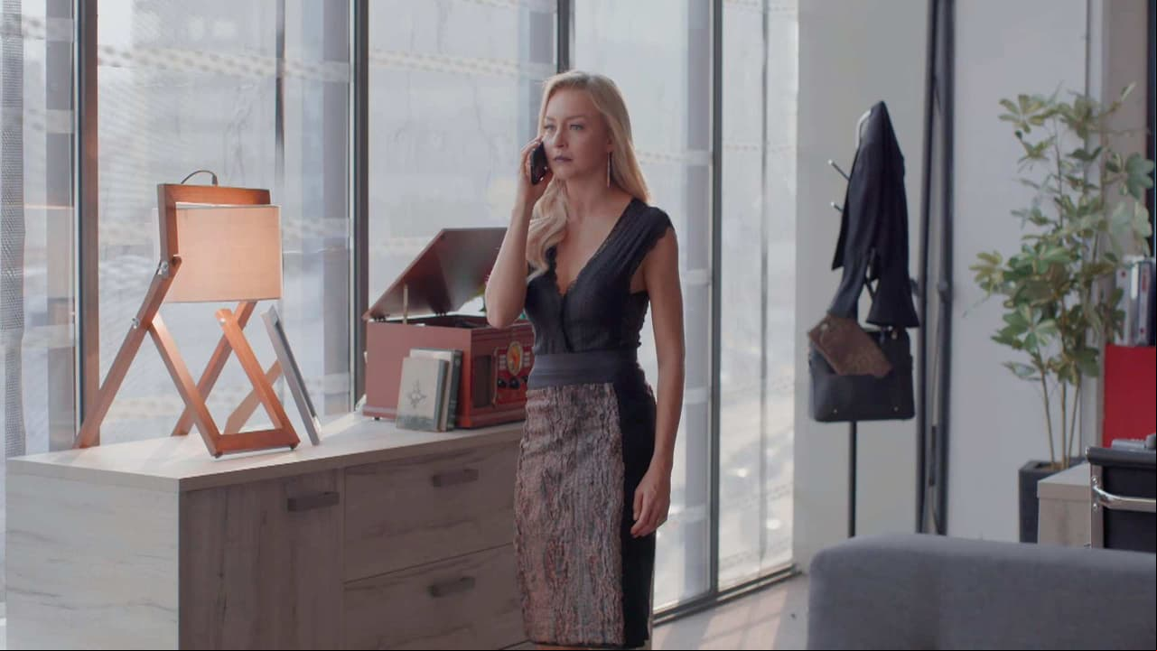 Resumen Capítulo 69: Lucía y &#39;Jacobo&#39;, ¿se destruirán mutuamente?