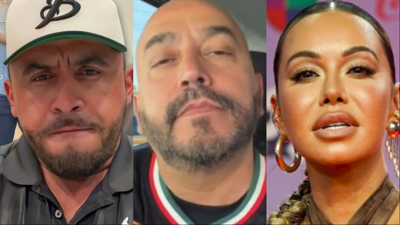 ¿Juan Rivera prepara "demanda contra su familia"? El tío de Chiquis responde