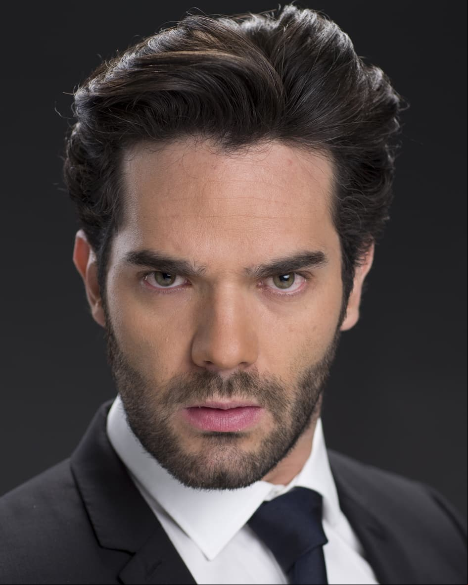 Carlos Athié