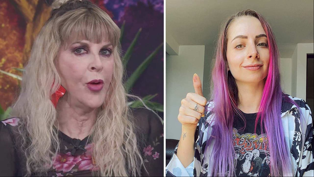 Shanik Berman afirma que es una vergüenza que YosStop cobre 50 mil dólares por dar entrevistas