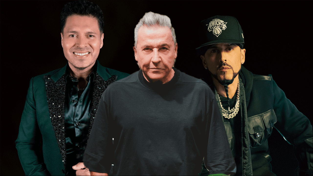 Latin AMAs 2024 Premio Especial