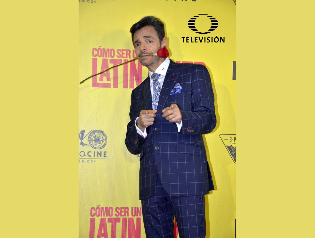 Agencia México
