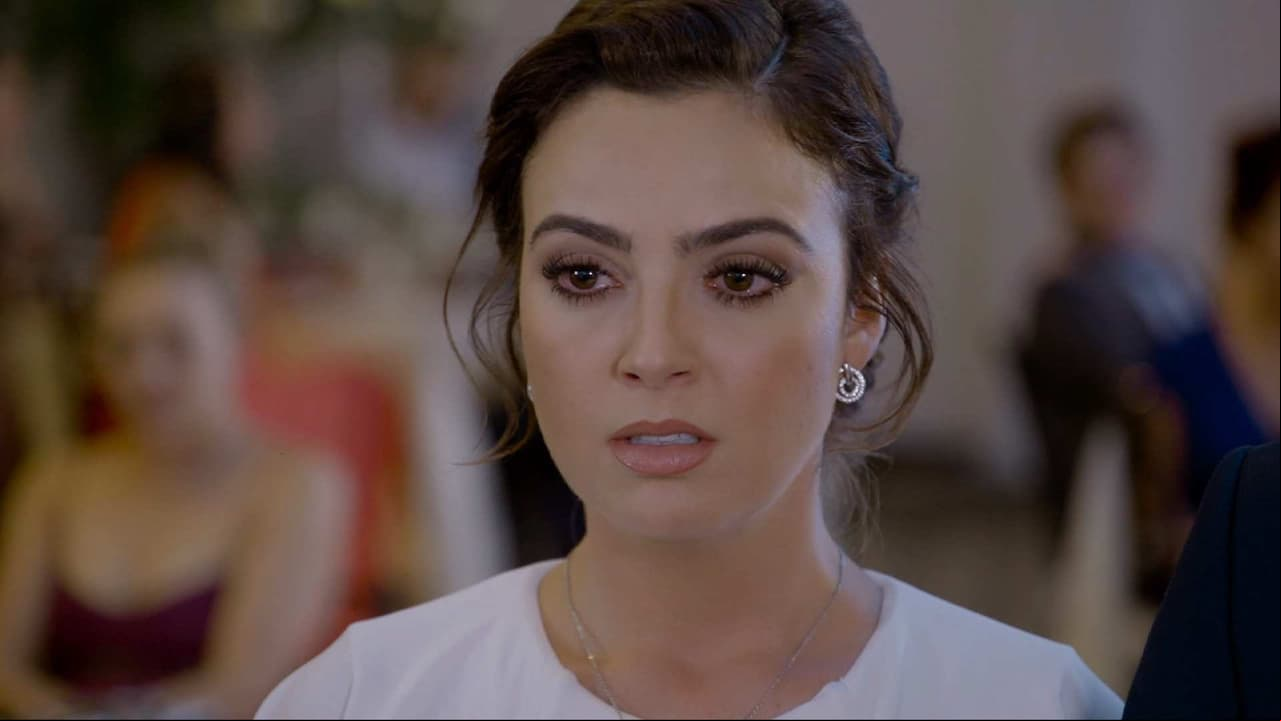 Próxima semana: ¿Dará Julia el sí a Diego en el altar?