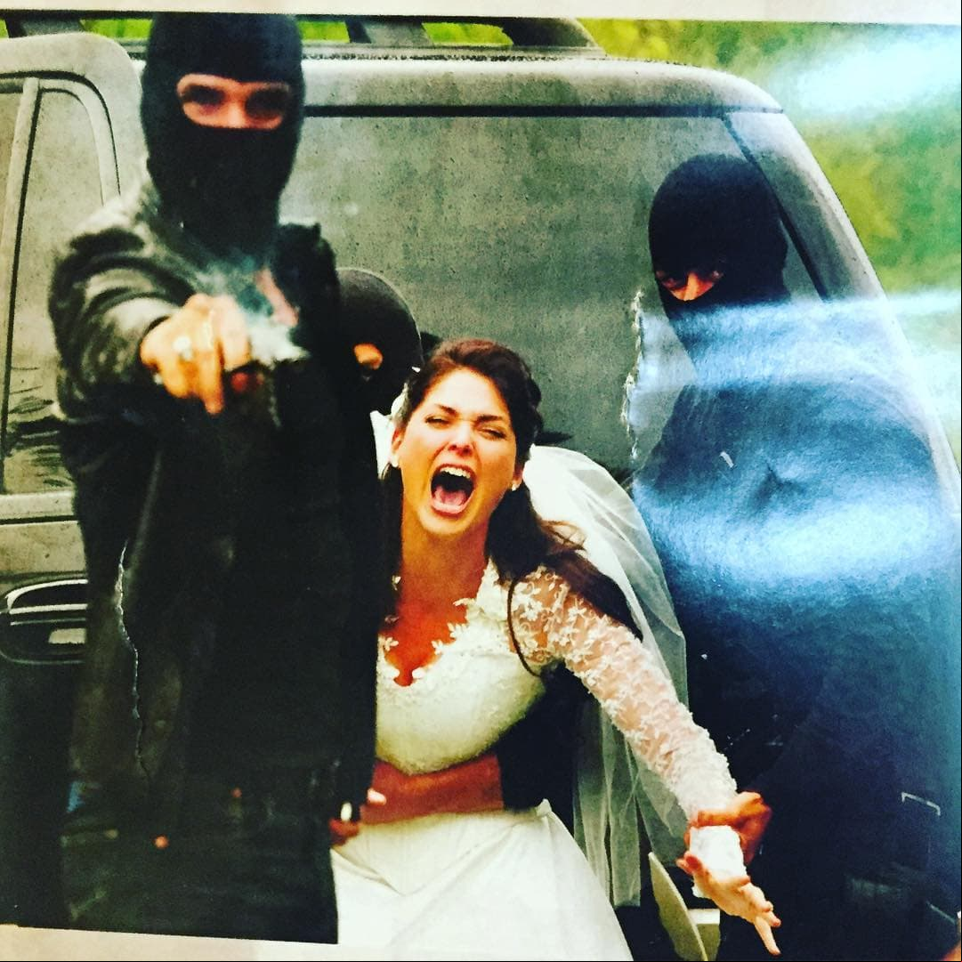 En 2014 regresa a Telemundo para dar vida a ‘Gabriel Cruz’, también conocido como ‘Muñeco’, en ‘Señora Acero’, personaje que apareció en la ficción hasta 2016.