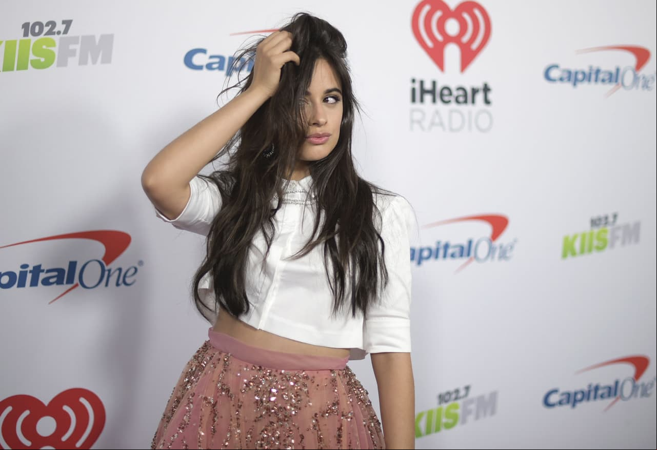 Camila Cabello envió fuerte mensaje a quienes lanzaron hirientes críticas a su cuerpo