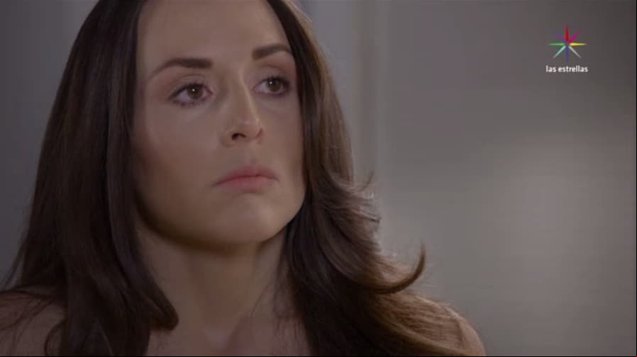 Capítulo 46: Julieta se pone nerviosa por su boda