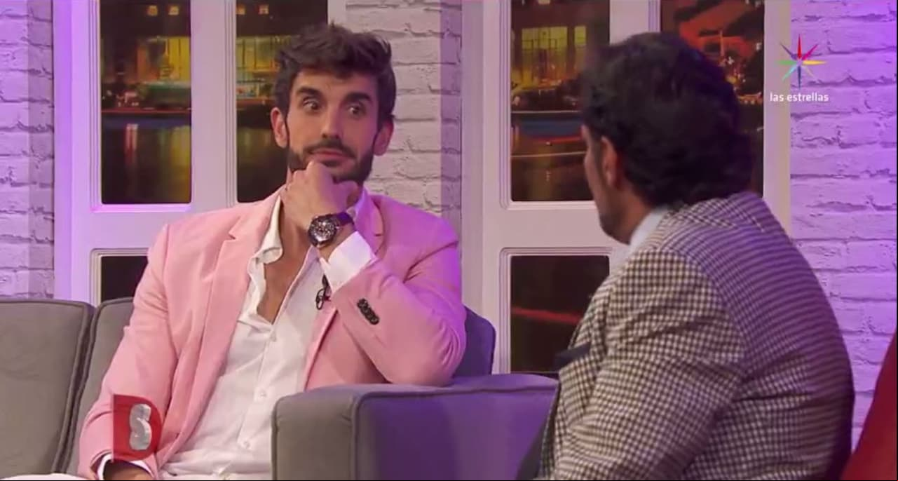 VIDEO: ¡Pedro Prieto te muestra la verdad de las redes sociales!