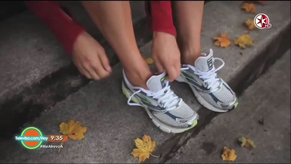 Lo benéfico que es caminar para tu salud