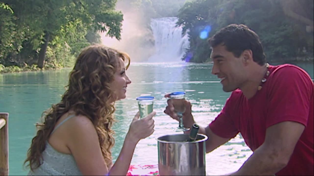 Ahora, en su gran final, ‘Gaviota’ y ‘Rodrigo’ tendrán que resolver sus conflictos para luchar por su amor.