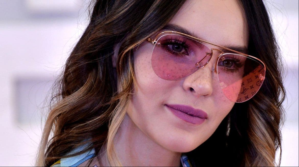 Belinda dará vida a la emperatriz más polémica de México y aquí te contamos todo