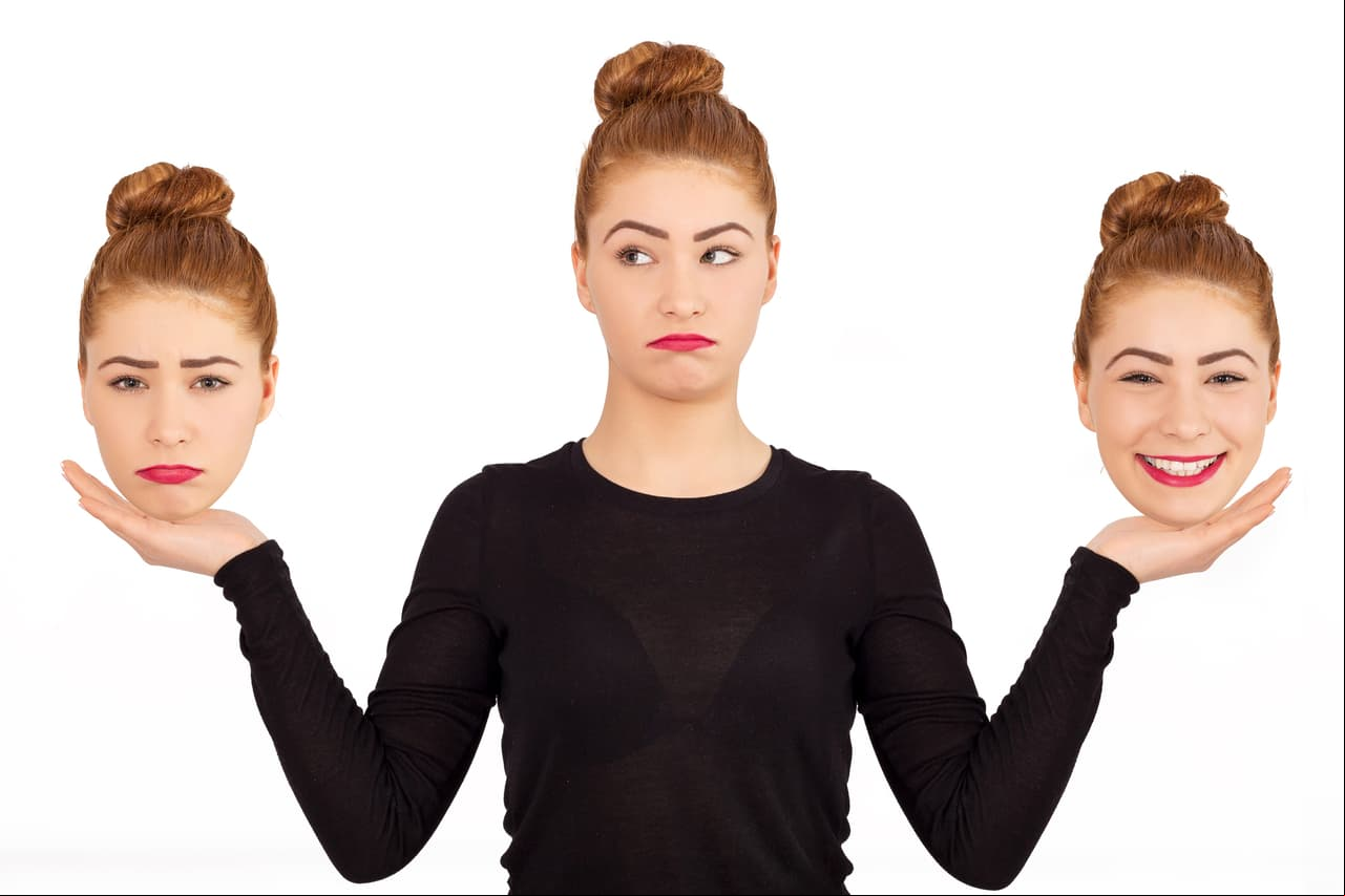 ¿Sabías que sufrir un desequilibrio hormonal podría provocar trastornos que afectan tu calidad de vida? ¡En la galería podrás encontrar los síntomas!