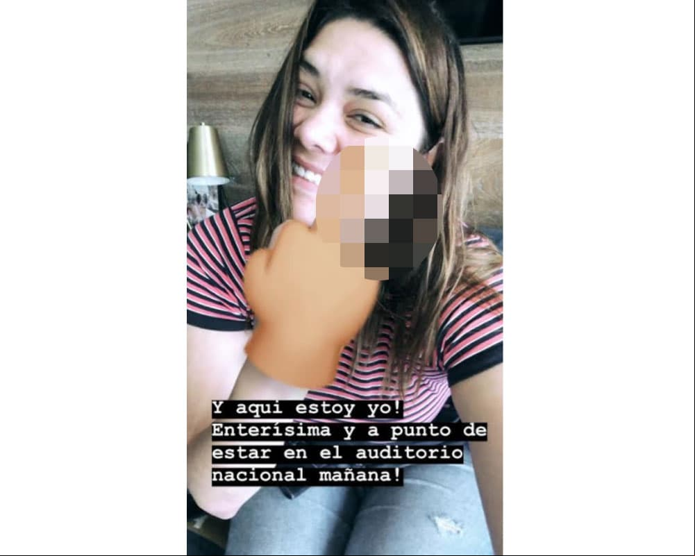 Yuridia señala cómo se siente tras robo