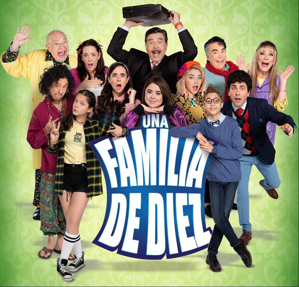 Una familia de diez: 7 razones para no perderte el final de la séptima temporada este domingo