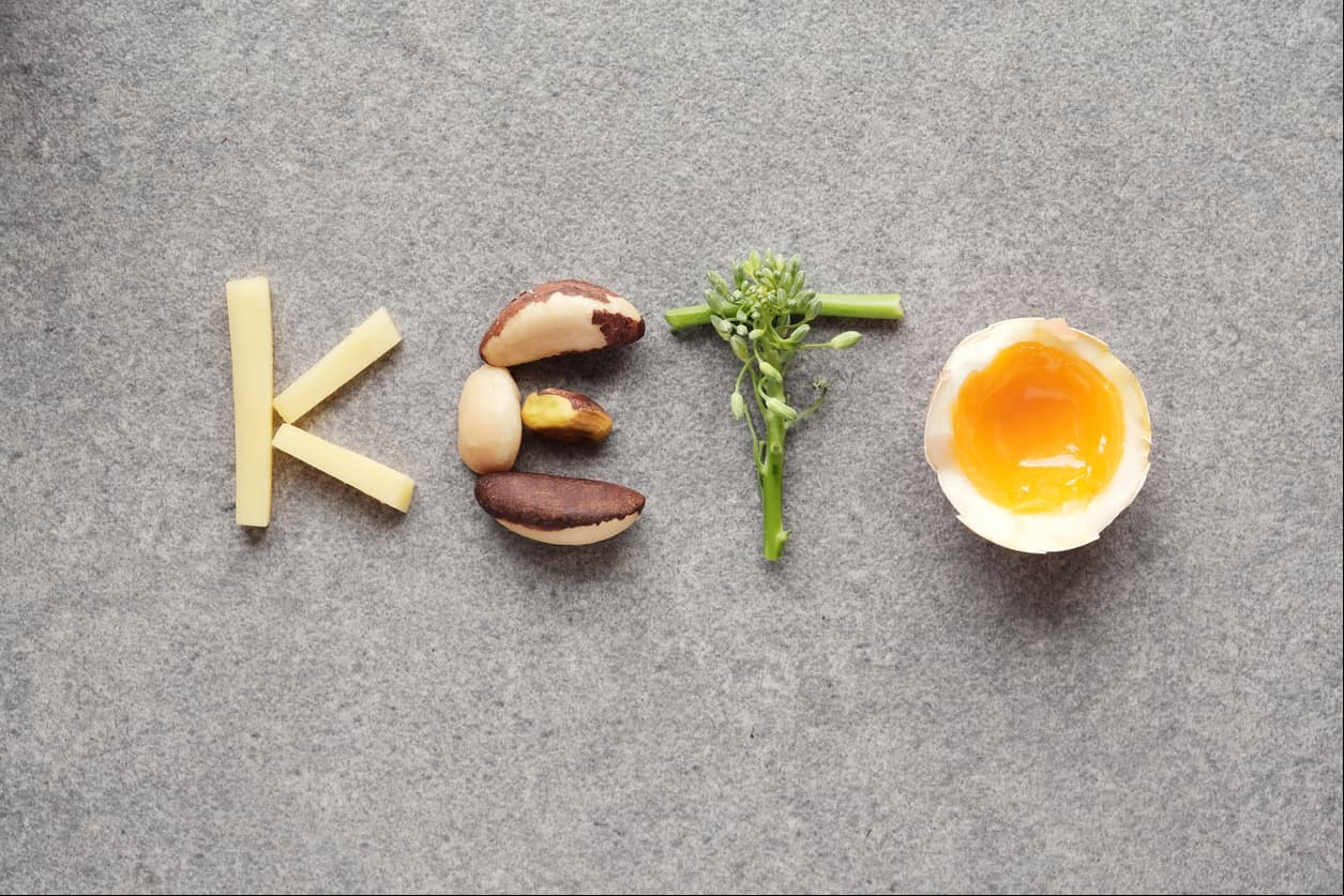 Keto, paleo, ayuno intermitente: un repaso a las dietas de moda 