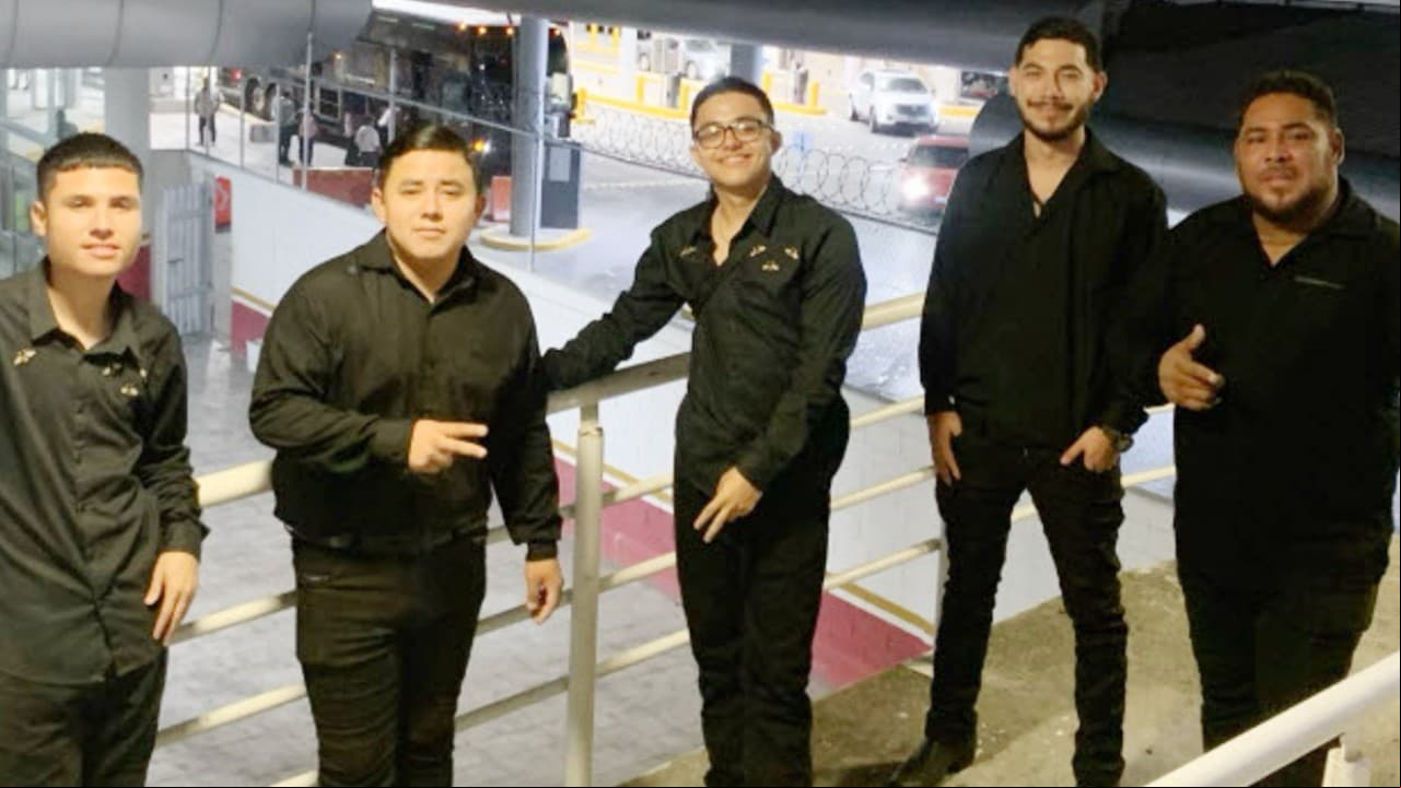 Grupo Fugitivo habría caído en una "trampa" "para llevárselos": colectivos se unen a la búsqueda