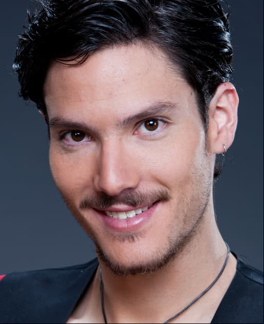 Ricardo Baranda