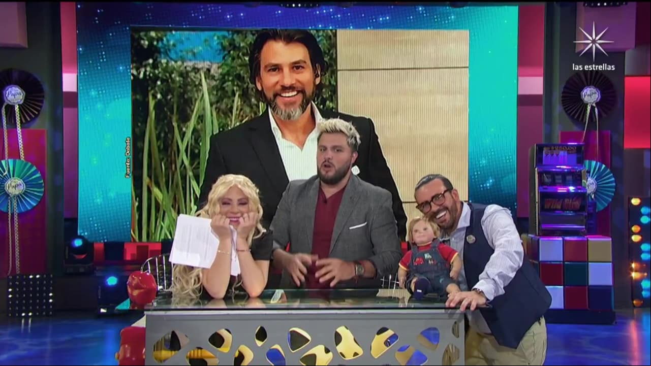 Los Tu-vasos (El ensayo): Mauricio Barcelata se contradice y el error de Sofía Escobosa