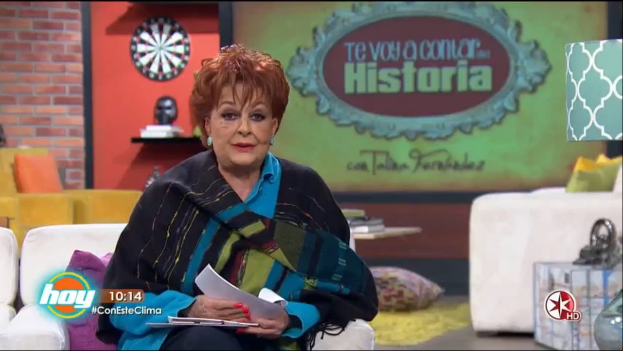 Conoce más de Van Gogh y su creación artística con Talina Fernández