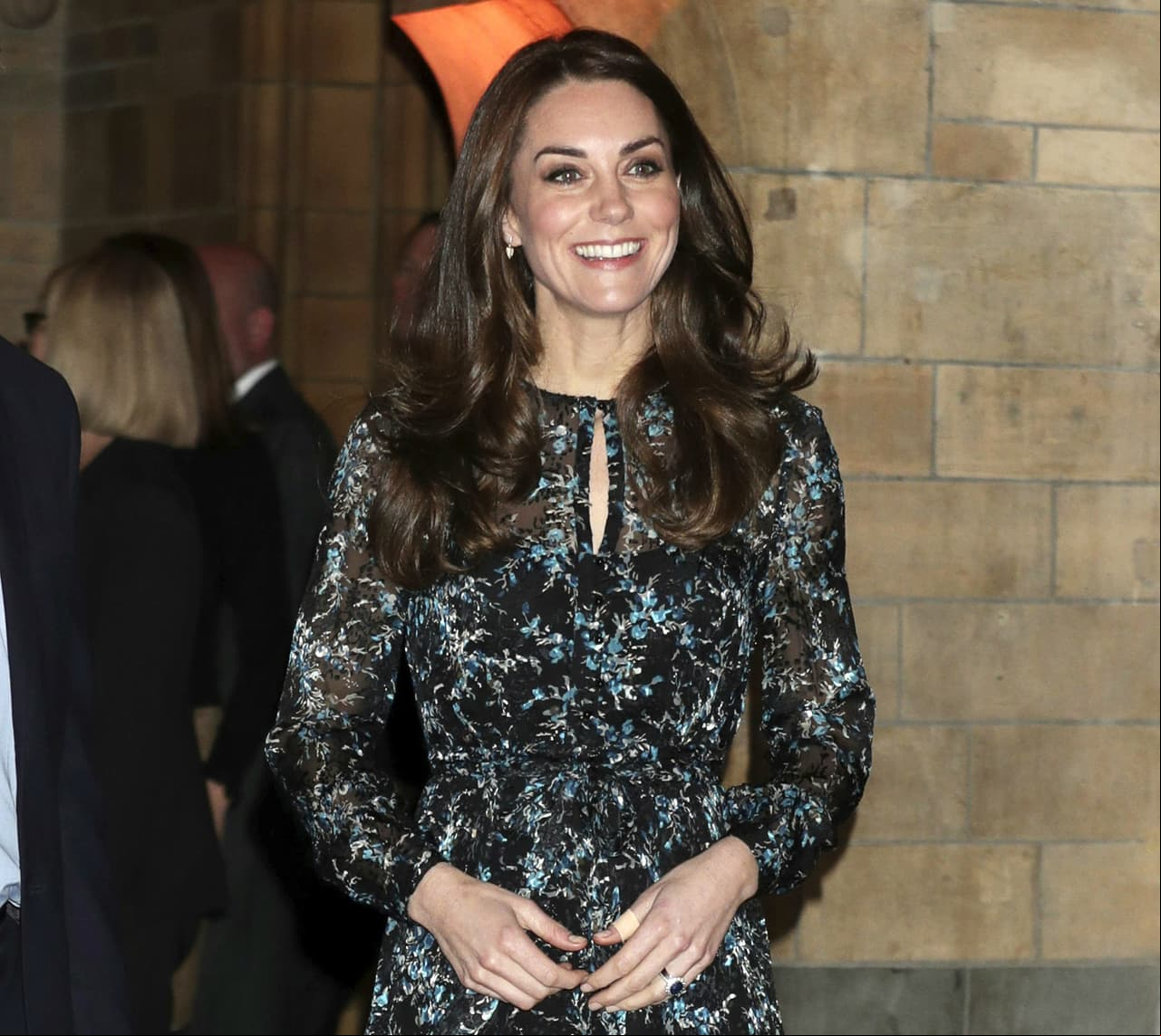 Kate Middleton tiene prohibido utilizar este producto de belleza