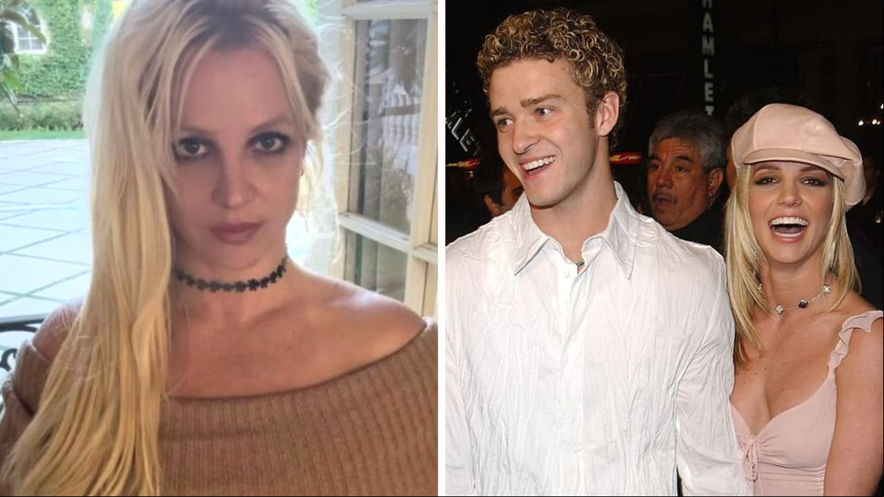 Justin Timberlake recibe 'hate' de Internet por obligar a Britney Spears a abortar: "A cancelarlo"
