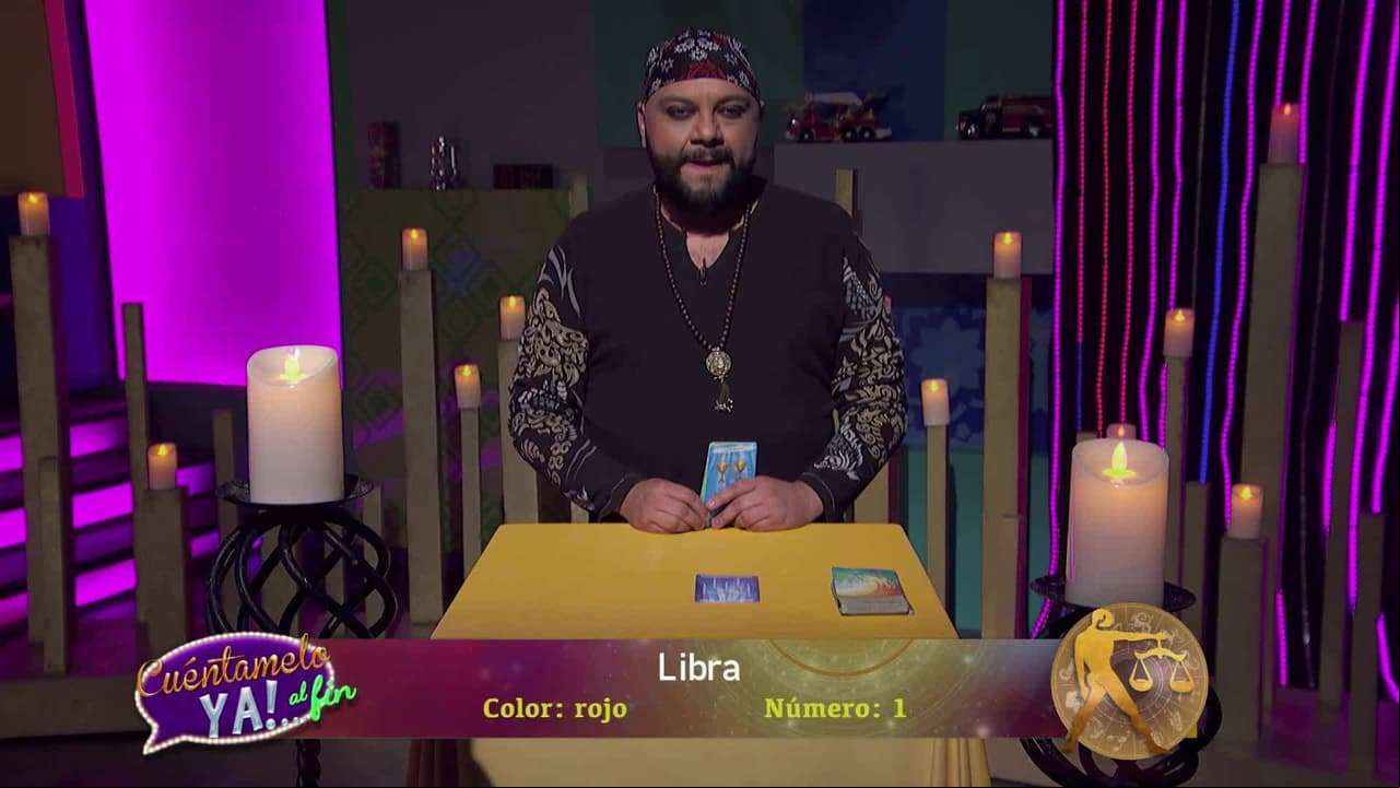Horóscopo semanal para Libra, Escorpión y Sagitario (16 al 22 de marzo)