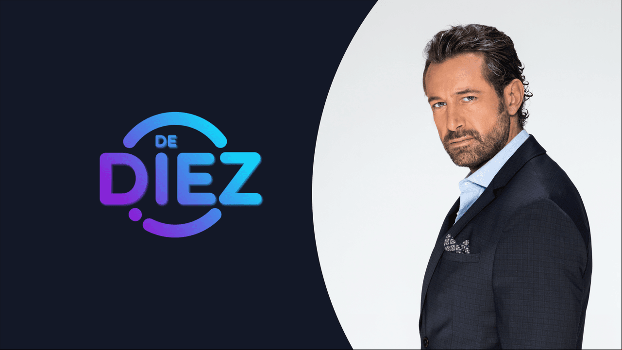 ¡El Cuestionario de Las Estrellas! Con Gabriel Soto