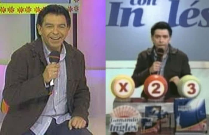 Tras el fin del show, el 20 de diciembre de 2015, Jorge Alberto Aguilera continuó con su trabajo como locutor y actor de doblaje.