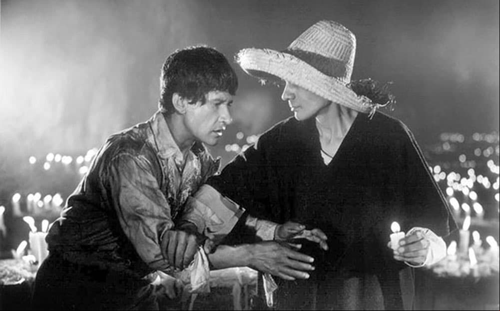 Día de Muertos: 3 películas mexicanas sobre la muerte que puedes ver en ViX
