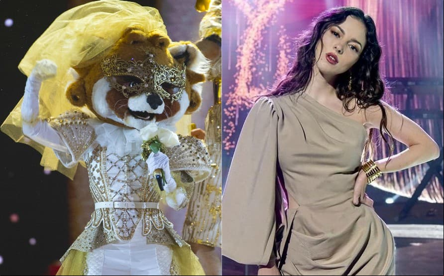 Mapache es Paty Cantú y se convierte en la ganadora del segundo lugar de QELM